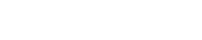 Esprit Terrasse