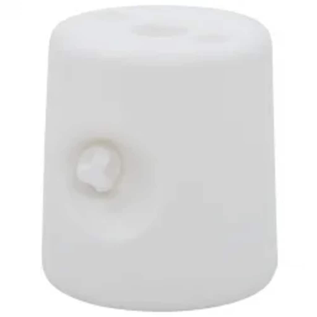 Poids lestage tonnelle detail fixation
