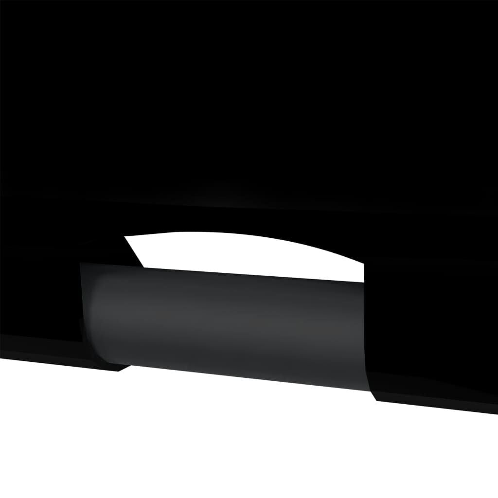 Pergola anthracite 3x3 - detail structure acier