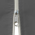 Tonnelle acier 4x3 - montage dimensions