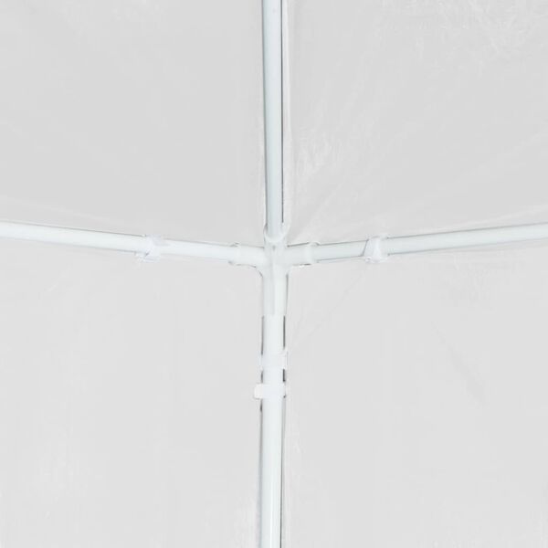 Tente de Réception Acier avec Côtés — Barnum 3x3 à 3x12 m - photo 1
